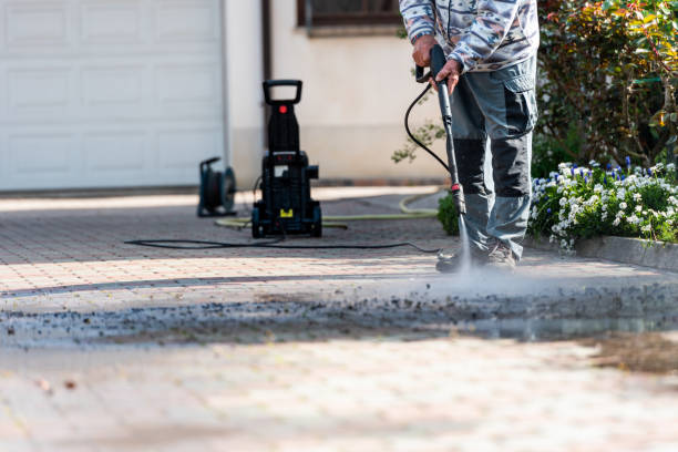 Best Roof Power Washing Services  in Macedonia, OH