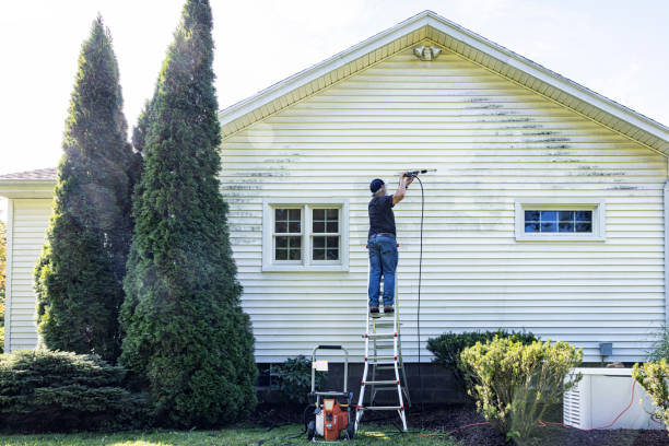 Best Exterior Home Cleaning  in Macedonia, OH