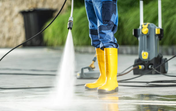 Best Residential Pressure Washing Services  in Macedonia, OH