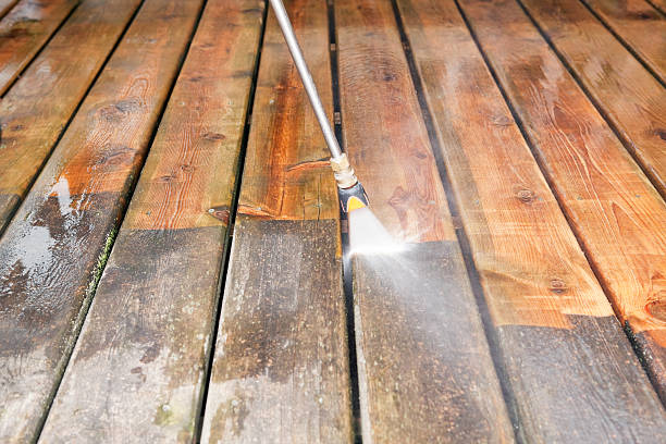 Pressure Washing Services for Businesses in Macedonia, OH